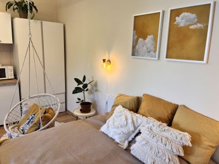 Pároknak Ideális Apartman1