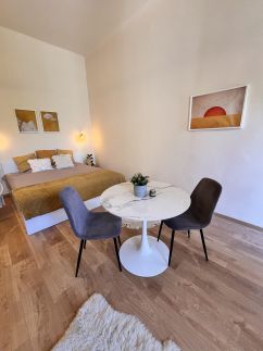 Pároknak Ideális Apartman3