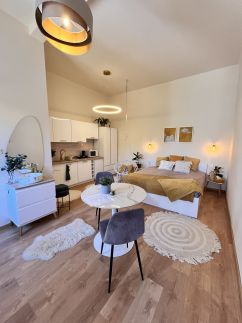 Pároknak Ideális Apartman4