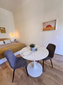 Pároknak Ideális Apartman5