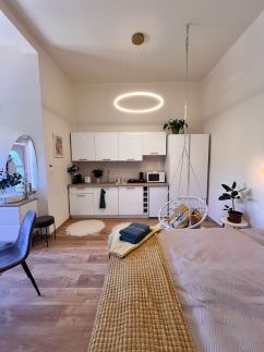 Pároknak Ideális Apartman7