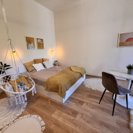 Pároknak Ideális Apartman