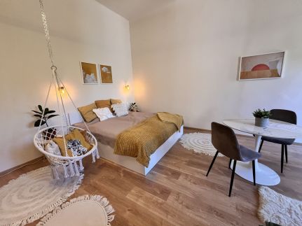Pároknak Ideális Apartman