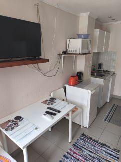 Marianna Apartman1