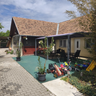 Marianna Apartman
