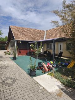 Marianna Apartman