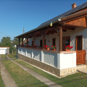 Boronka Vendégház