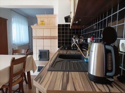Boronka Vendégház12