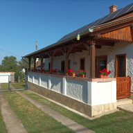 Boronka Vendégház