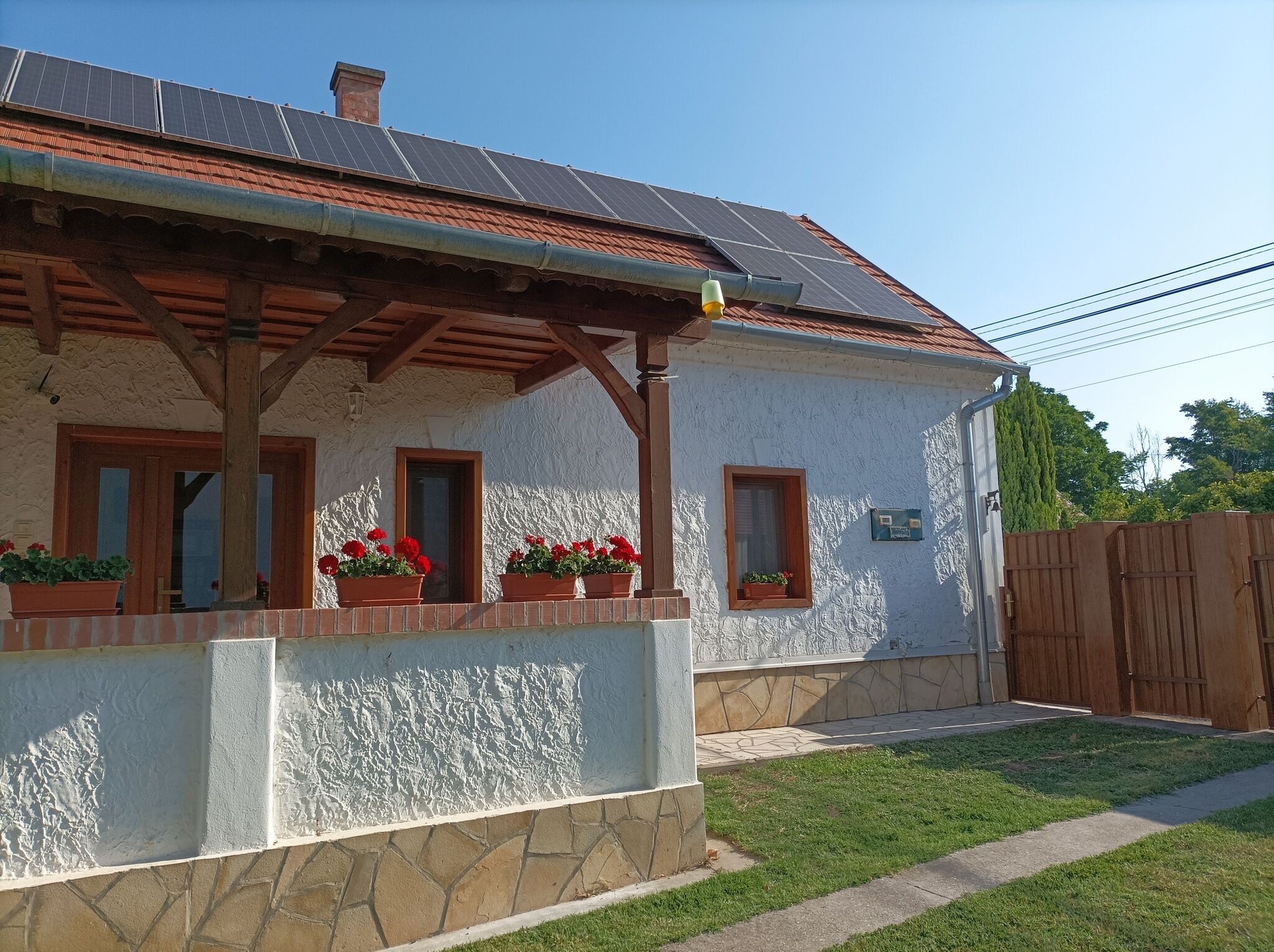 Boronka Vendégház – Marcali fotó 1