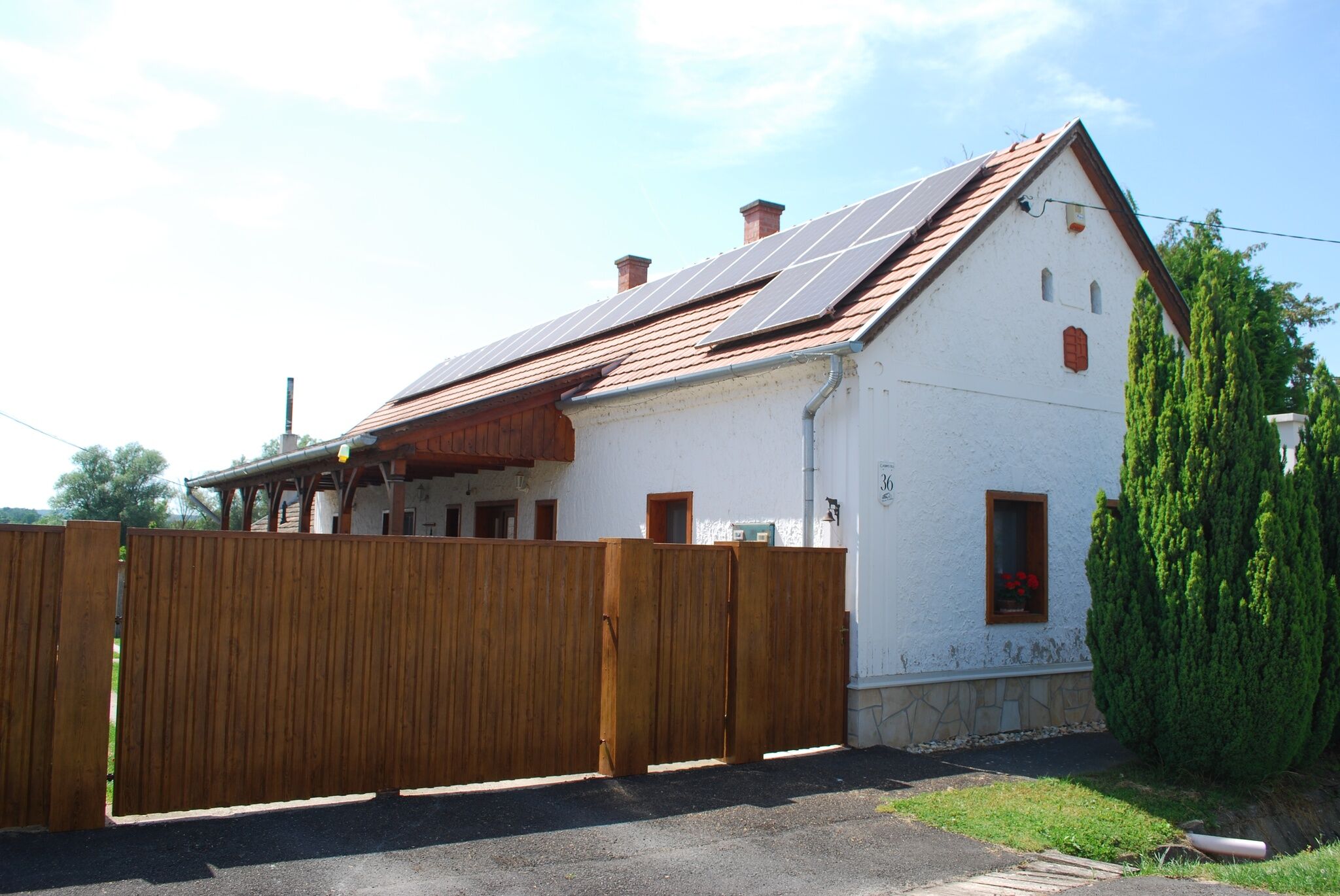 Boronka Vendégház – Marcali fotó 2