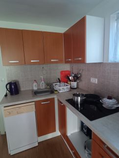 Dominó Apartman7