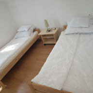 Dominó Apartman
