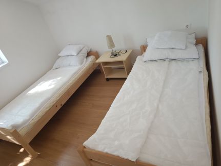 Dominó Apartman