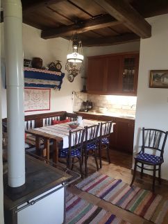 Berényi Apartman6