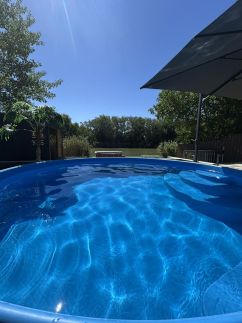 Bonovo Wellness Nyaraló9