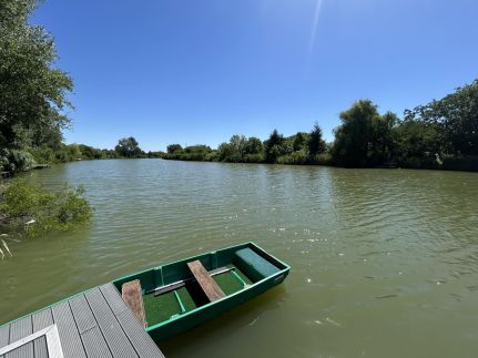 Bonovo Wellness Nyaraló11
