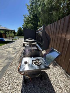 Bonovo Wellness Nyaraló12