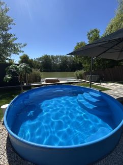 Bonovo Wellness Nyaraló13