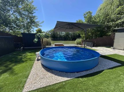 Bonovo Wellness Nyaraló17