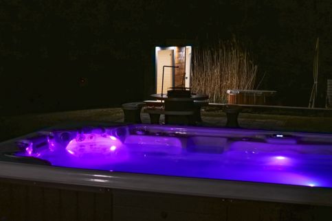 Bonovo Wellness Nyaraló1