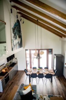 Bonovo Wellness Nyaraló19