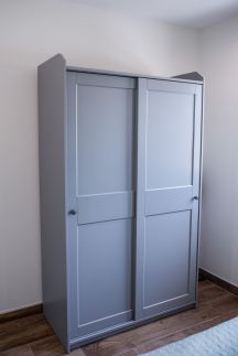 Bonovo Wellness Nyaraló40