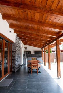 Bonovo Wellness Nyaraló46