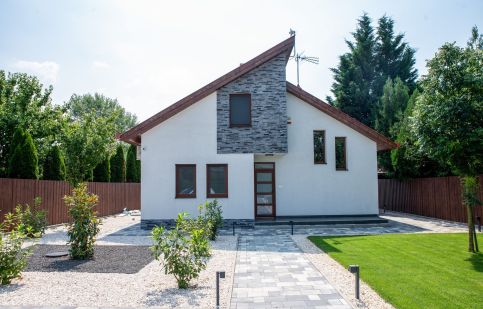 Bonovo Wellness Nyaraló50