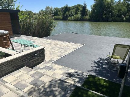 Bonovo Wellness Nyaraló5