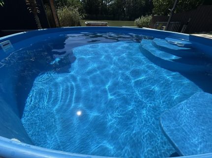 Bonovo Wellness Nyaraló8