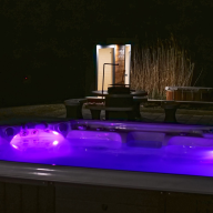 Bonovo Wellness Nyaraló