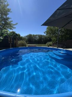 Bonovo Wellness Nyaraló