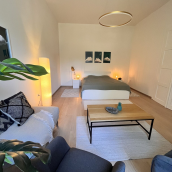 Tágas Apartman Családoknak