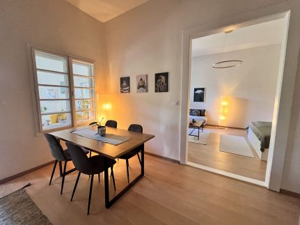 Tágas Apartman Családoknak5