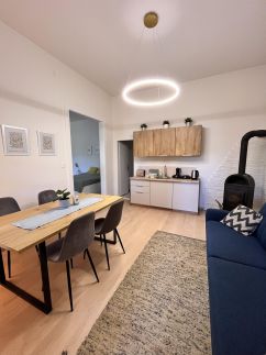 Tágas Apartman Családoknak6