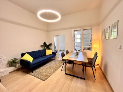 Tágas Apartman Családoknak7