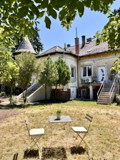 Tágas Apartman Családoknak8