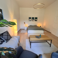 Tágas Apartman Családoknak