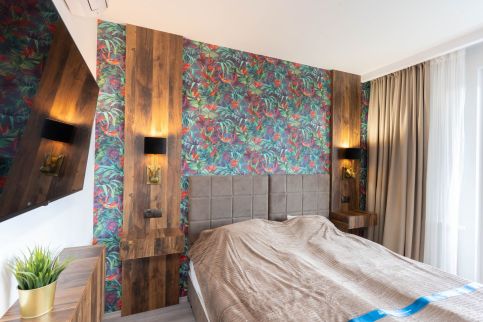 Lakeside Studio Apartment3