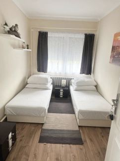 Anna Apartman Magánszállás4