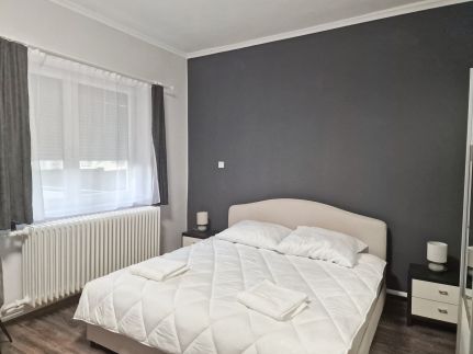 Anna Apartman Magánszállás5