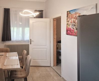 Anna Apartman Magánszállás6