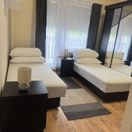 Anna Apartman Magánszállás