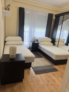 Anna Apartman Magánszállás
