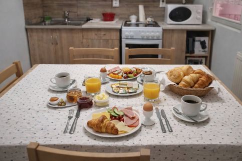 Bagotai Vendégház16