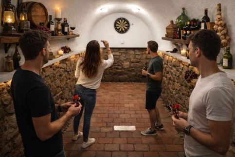 Bagotai Vendégház15