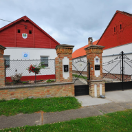 Bagotai Vendégház