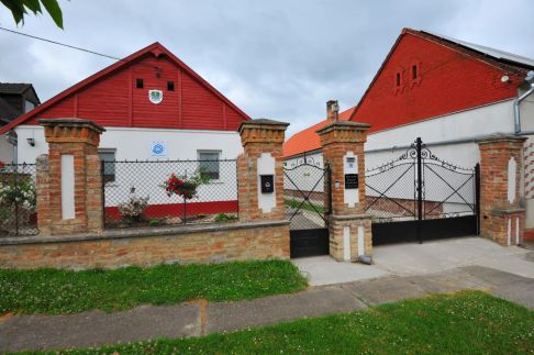 Bagotai Vendégház