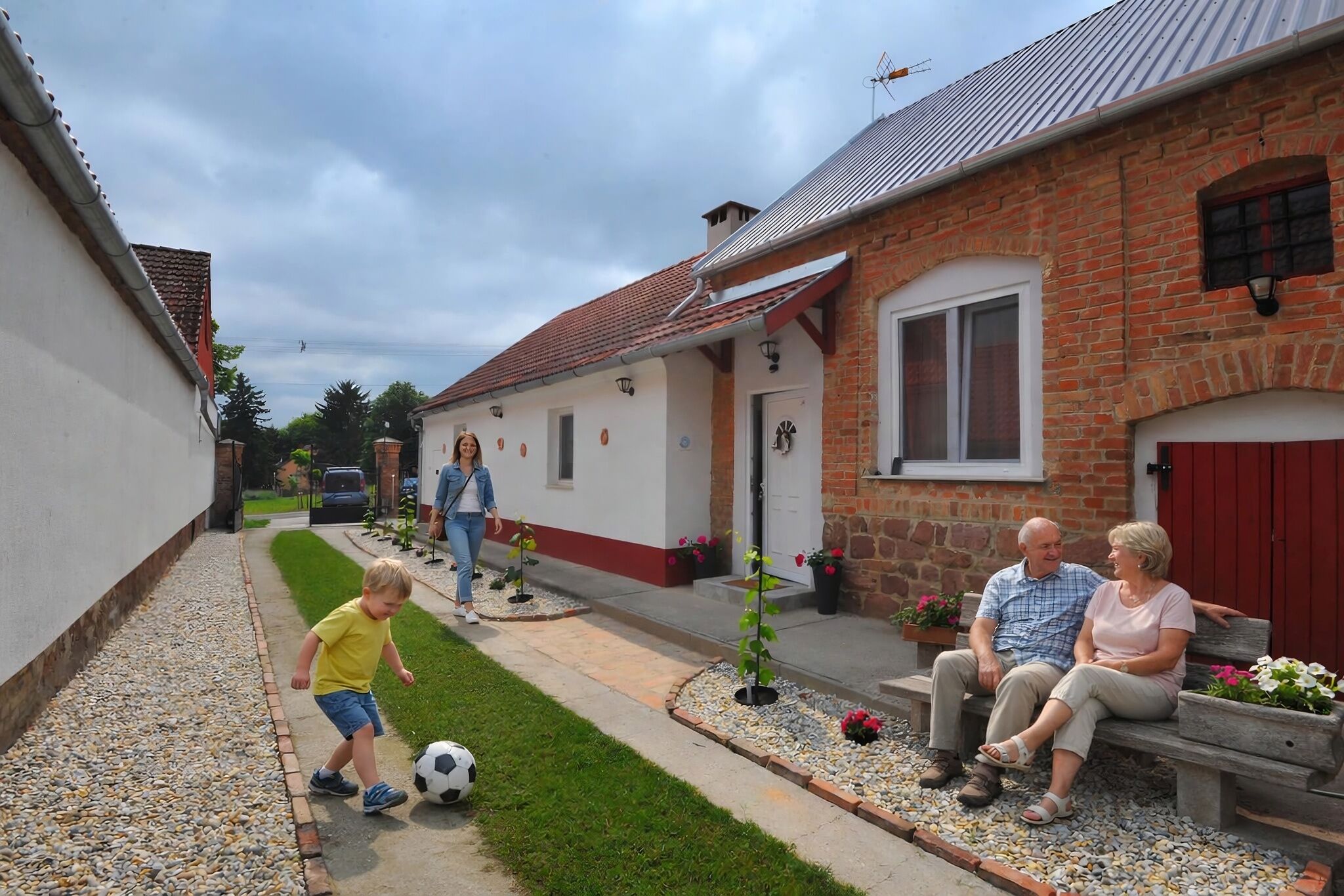 Bagotai Vendégház – Pécsbagota fotó 8